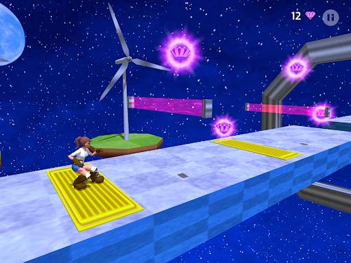Diversion screenshot 19