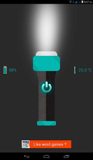 Torch Light screenshot 2