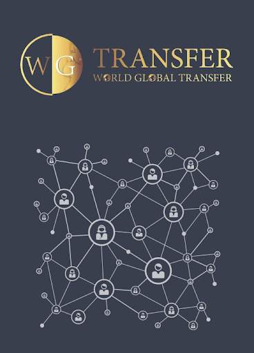 WGT - World Global Transfer Driver Application screenshot 1