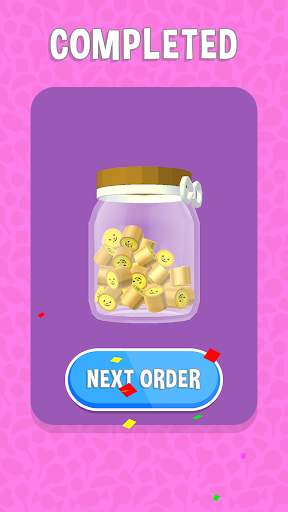 Candy Shop 3D - Free Cooking Game screenshot 6