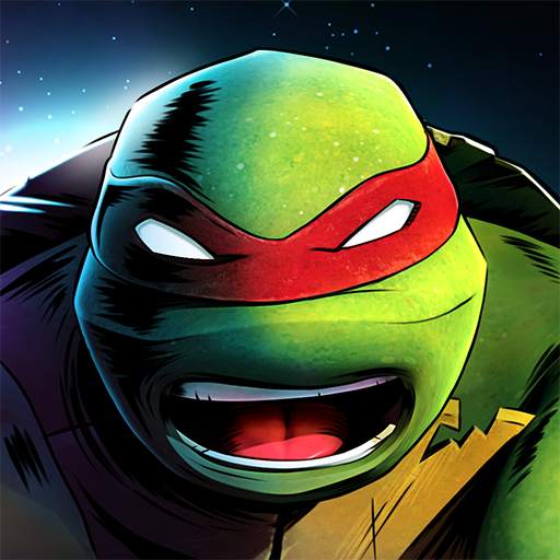 Ninja Turtles: Legends 1.23.3
