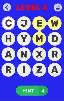 Word Search ~ Pokémon screenshot 4