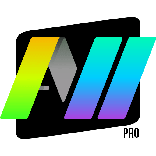 Axis Home Launcher Pro icon