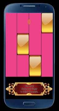 Marcomengoni Piano Tilgame screenshot 3