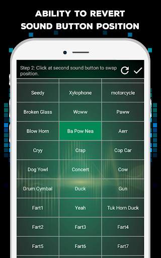 Sound Effect DJ screenshot 5