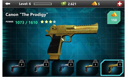 Spy Elite: Assassino Mission screenshot 2