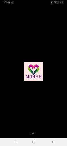Mohhh India - Live Video Chat screenshot 1