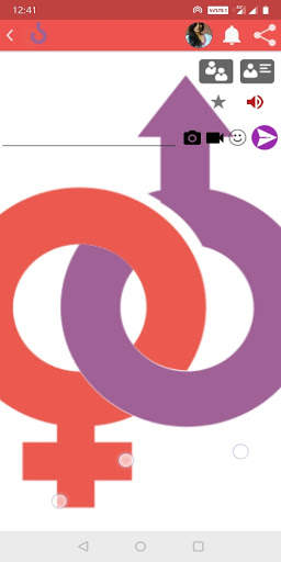 Chat N Date - Free Dating App screenshot 3