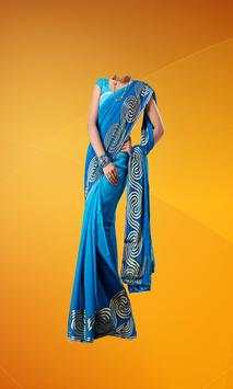 Indian Saree Photo suit screenshot 4