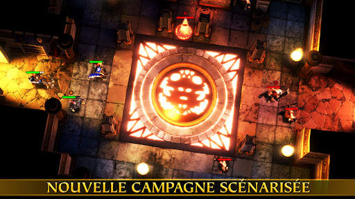 Warhammer Quest: Silver Tower screenshot 6