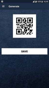 Scanner App 4 تصوير الشاشة