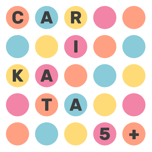 Cari Kata icon