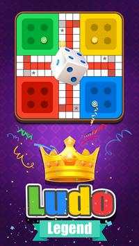 Ludo Legend screenshot 4