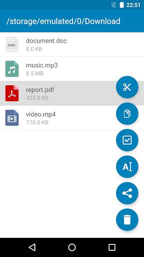 File Explorer screenshot 4