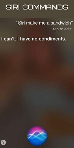 New Siri Commands Helper screenshot 4
