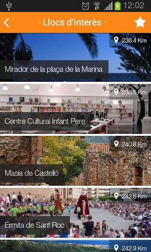 VH APP screenshot 3