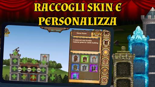 Siege Castles screenshot 6