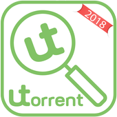 MyTorrent Search : Advance Free Torrent Downloader icon
