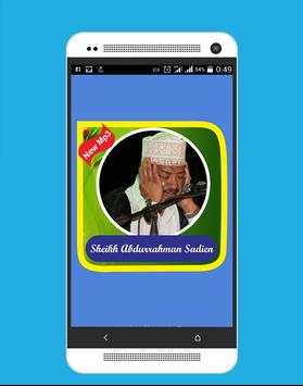 Sheikh Abdurrahman Sadien screenshot 1