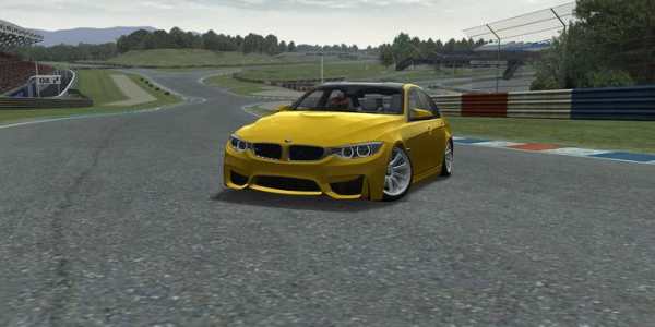 Real City Car Driver 2017 screenshot 3