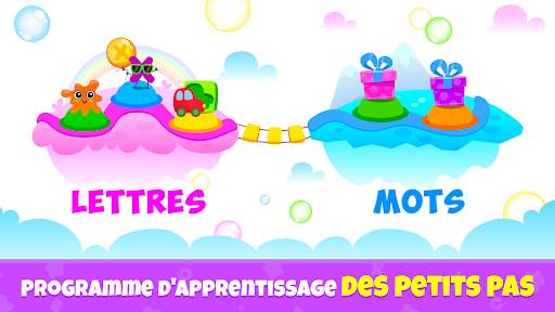 Alphabet! Apprendre à lire! screenshot 7