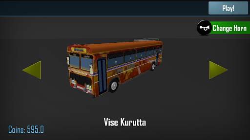 Sri Lankan Bus Simulator screenshot 2