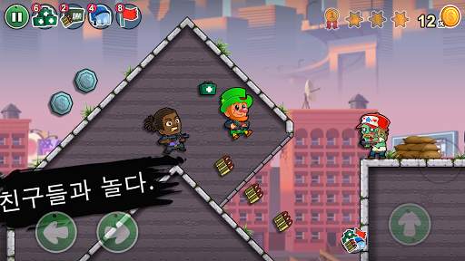 Lep's World Z screenshot 3