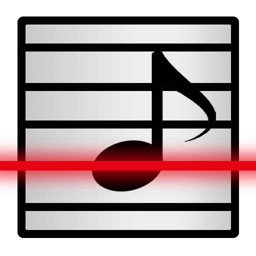 Music Score Reader 1.0.1