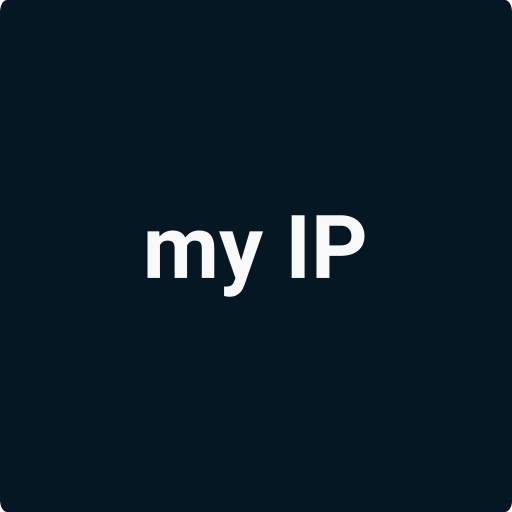my IP : IP address, VPN Status, Network Scanner 2.722G