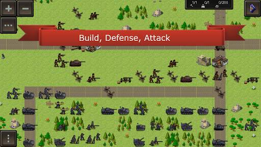 Age of World Wars screenshot 3