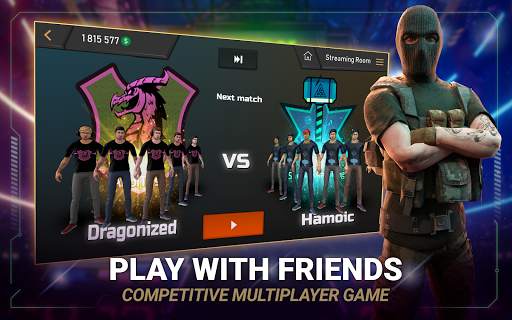 FIVE - Esports Manager Game screenshot 10