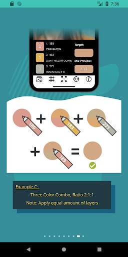 Colored Pencil Picker: The Ultimate Drawing Tool screenshot 8
