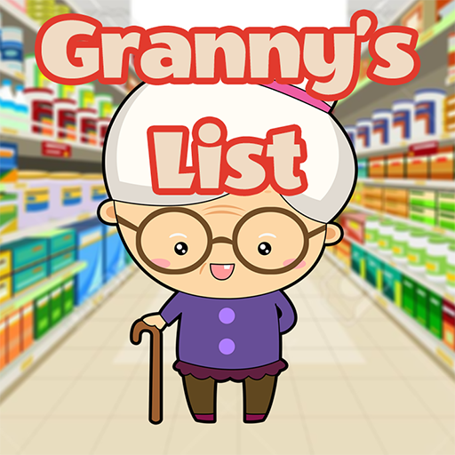 Granny's List иконка