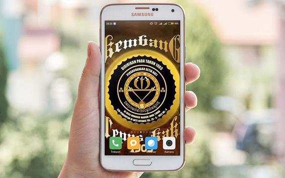 Wallpaper PSHW Bergerak screenshot 2