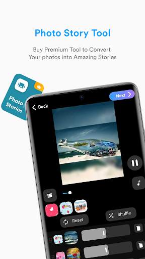 Funloop Indian Short Video App screenshot 3