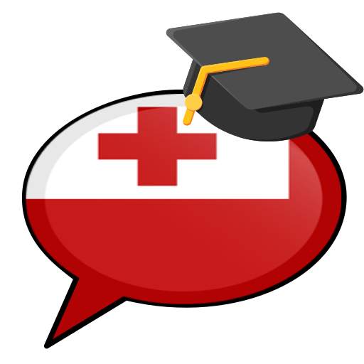 Learn Tongan Language 1.2.0