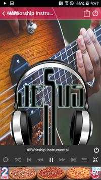Instrumental Christliche Musik: Instrumental Radio screenshot 3