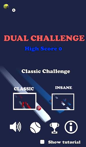 Dual Challenge скриншот 9