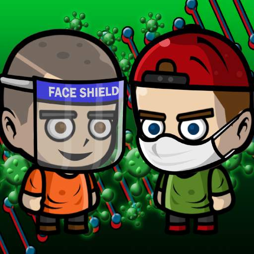 Virus Defense: Puzzle Game 1.0