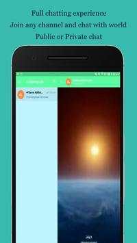 A Chatting Lab - Gamers at Chat screenshot 5