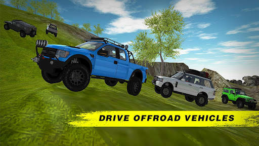 Extreme Speed Car Sim (Beta) screenshot 6