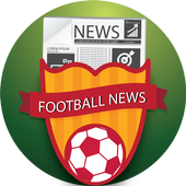 Football News icon