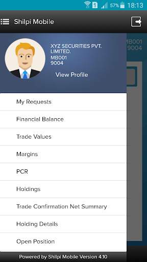Shilpi Mobile App screenshot 5