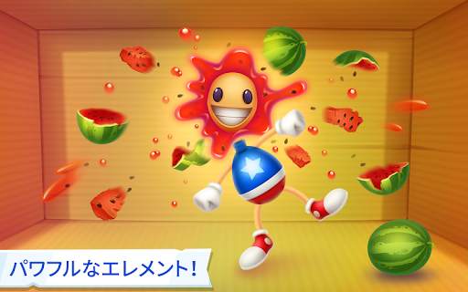 Kick the Buddy: Forever screenshot 16