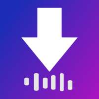Music Downloader- Mp3 Download logo