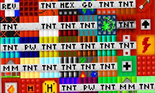 TNT Craft Mod for MCPE screenshot 1