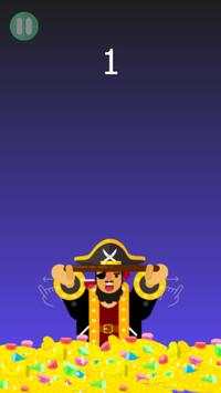Pirae Kings Gold screenshot 3