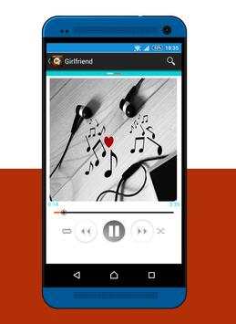 MP3 Music & Songs Player screenshot 12