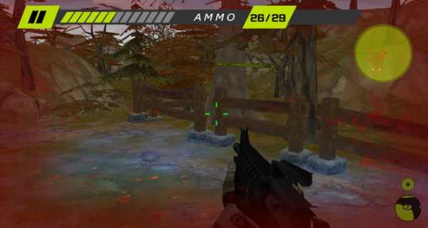 Polisi Vs Zombie Anjing screenshot 2