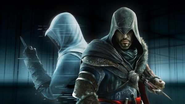 Assassins Creed NEW Wallpaper screenshot 22